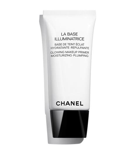 chanel la base|Chanel la base primer.